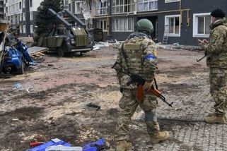 Konec časů: Předpovědi Baby Vangy na rok 2025 jsou děsivé